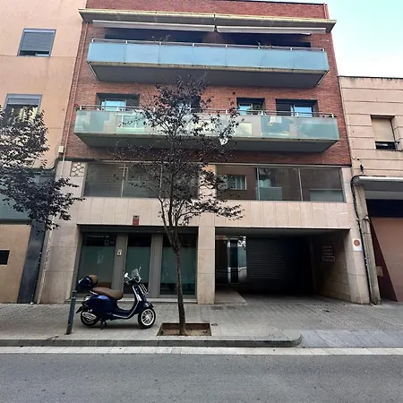 Cozy Apartment II - Les Corts Barcelona Exterior photo