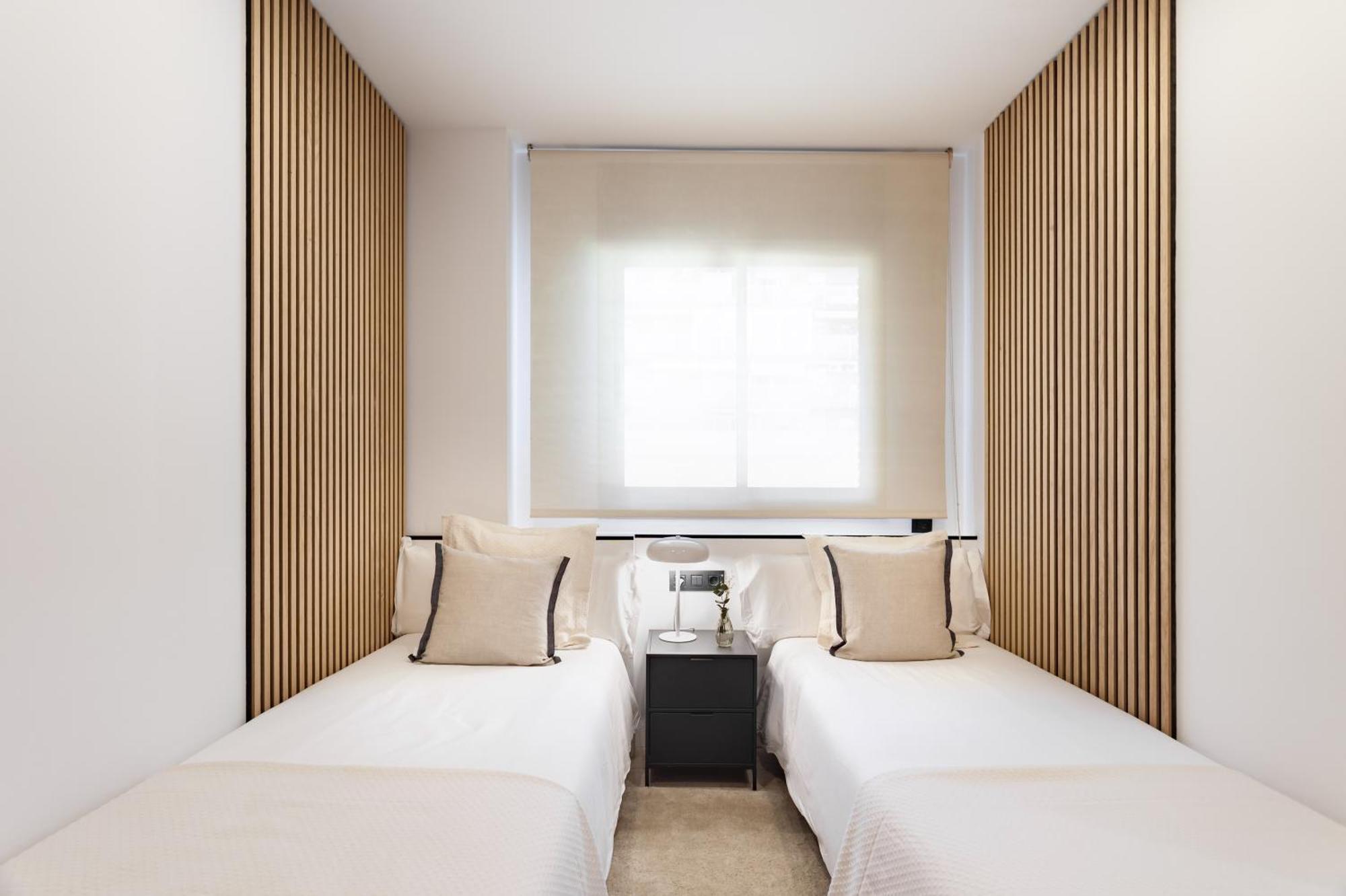 Cozy Ii - Les Corts Appartement *