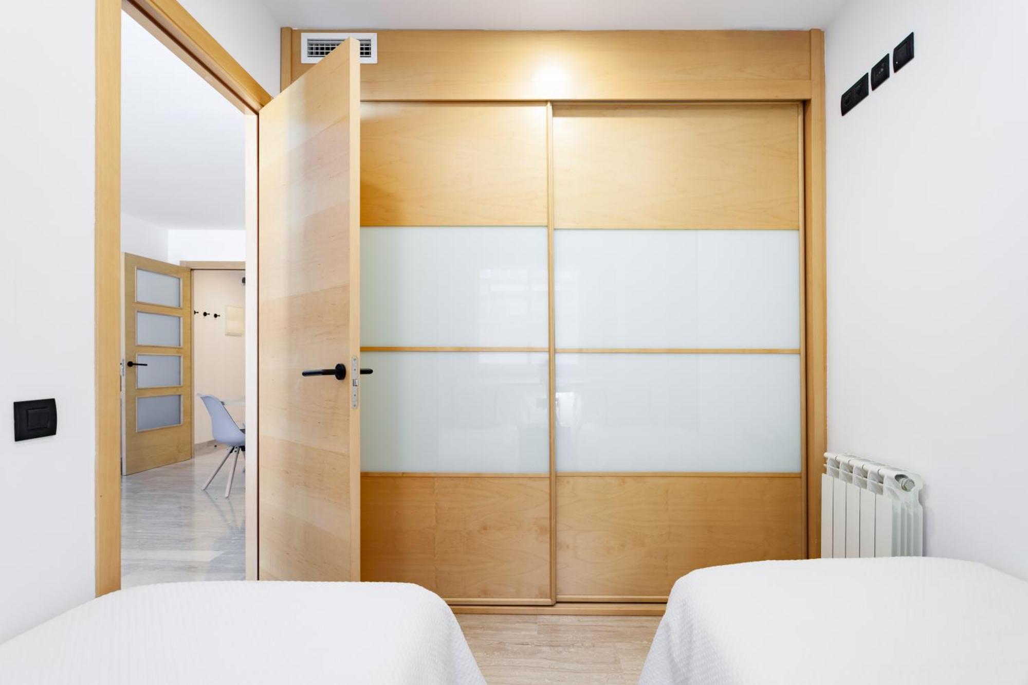 Appartement Cozy Ii - Les Corts *