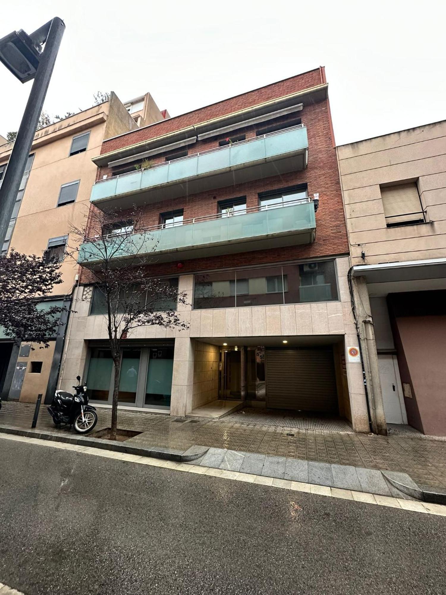 Appartement Cozy Ii - Les Corts